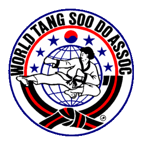 World Tang Soo Do Association Logo